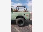 Thumbnail Photo 9 for 1973 Ford Bronco